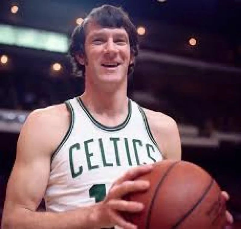 John Havlicek Biography