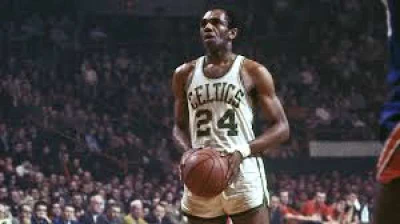 Sam Jones Biography