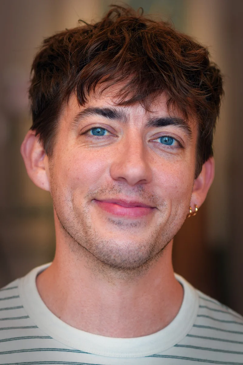 Kevin McHale