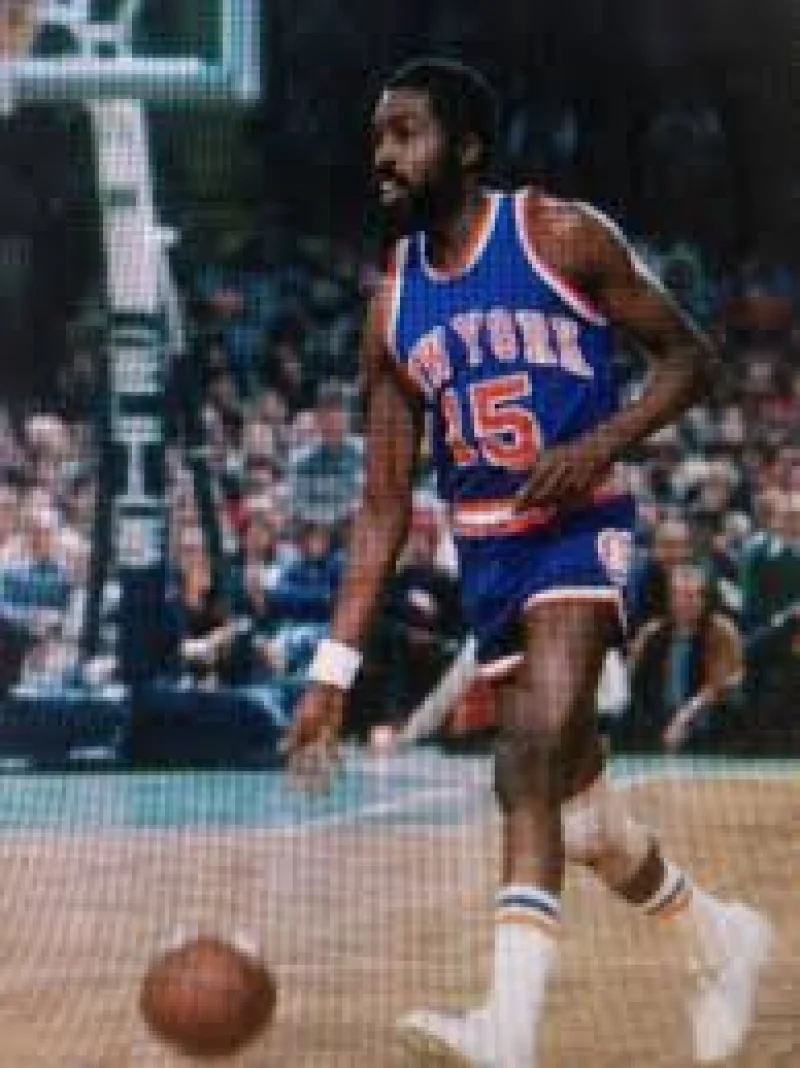 Earl Monroe