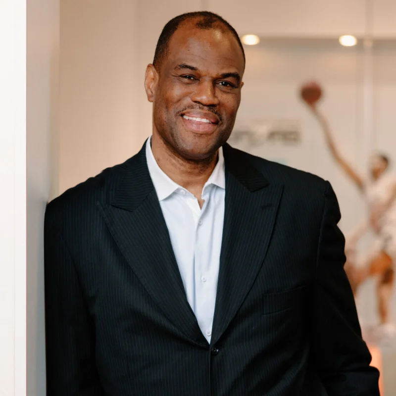 David Robinson