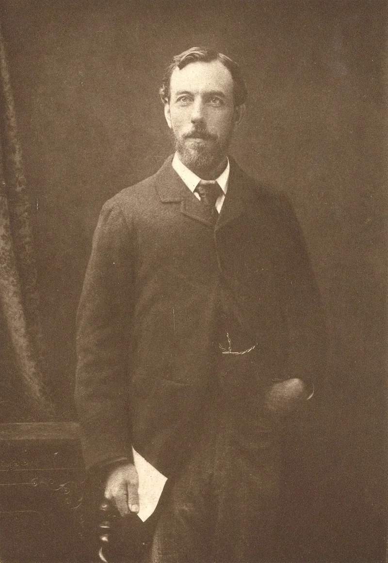 William Ramsay Biography
