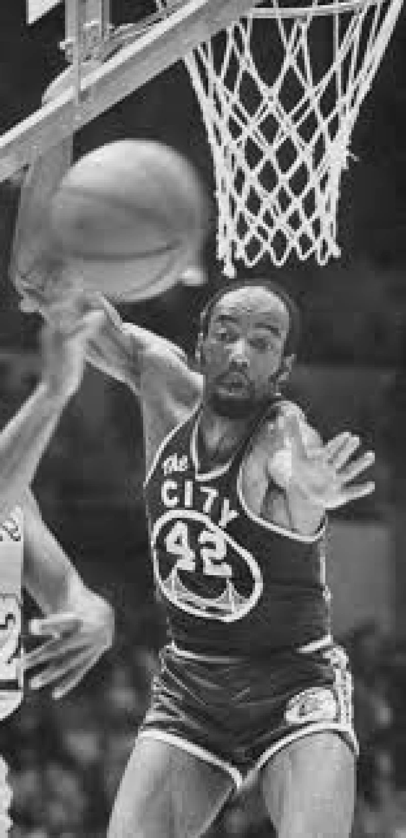 Nate Thurmond Biography