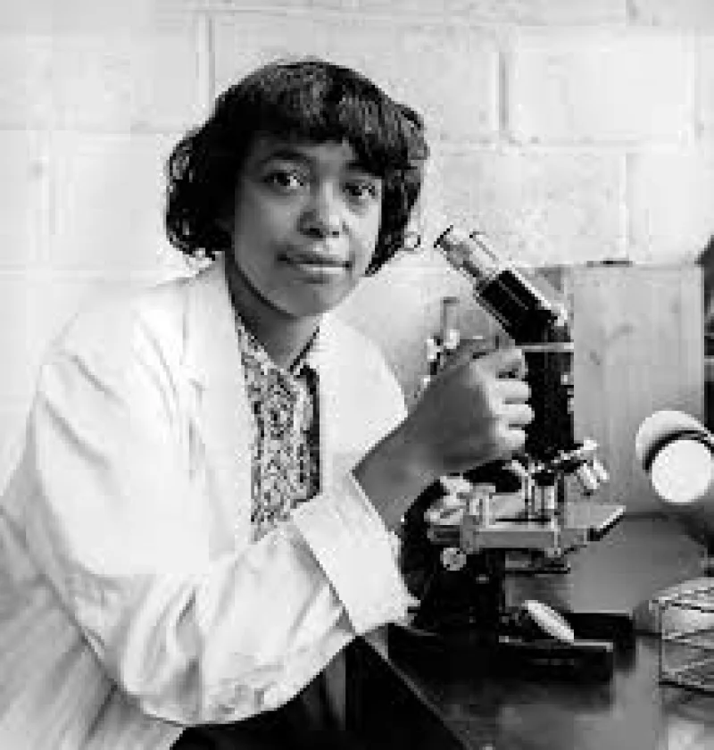 Patricia Bath