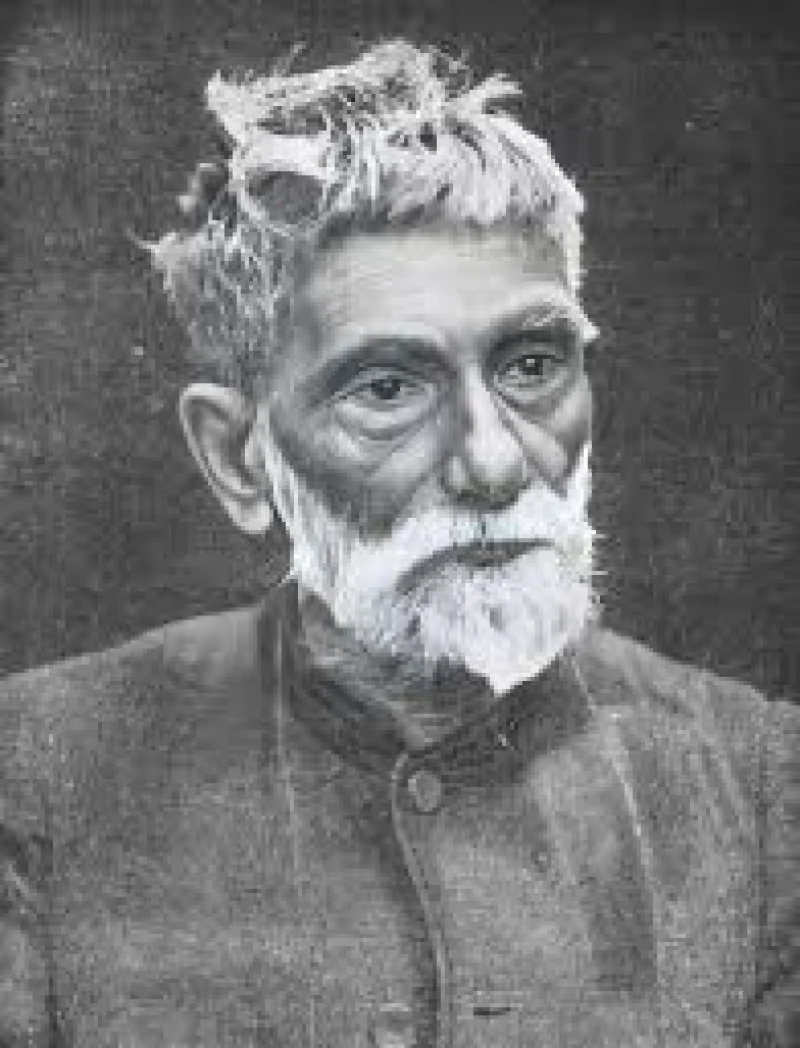Prafulla Chandra Ray Biography