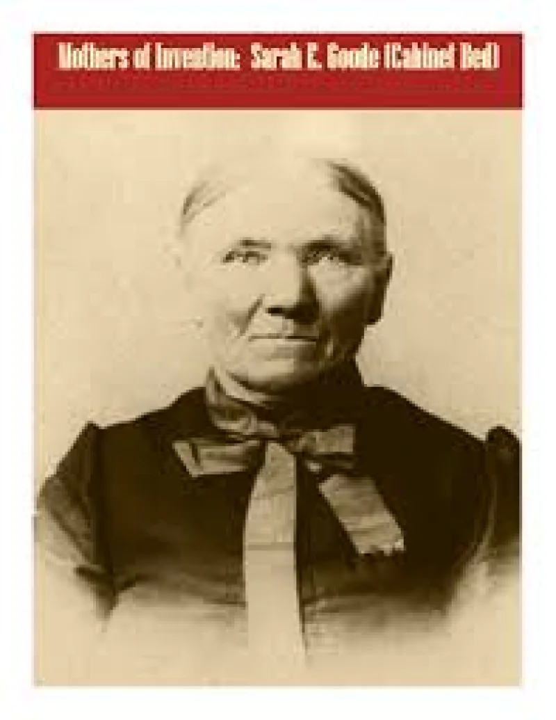 Sarah E. Goode