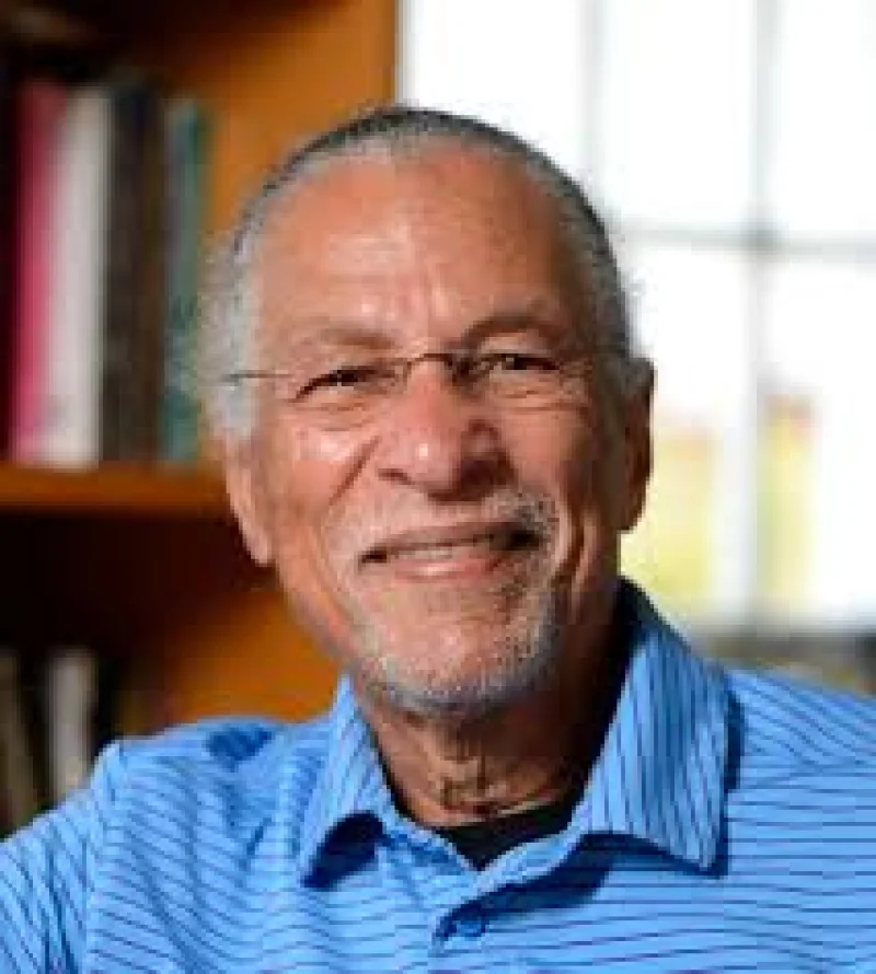 James E. West