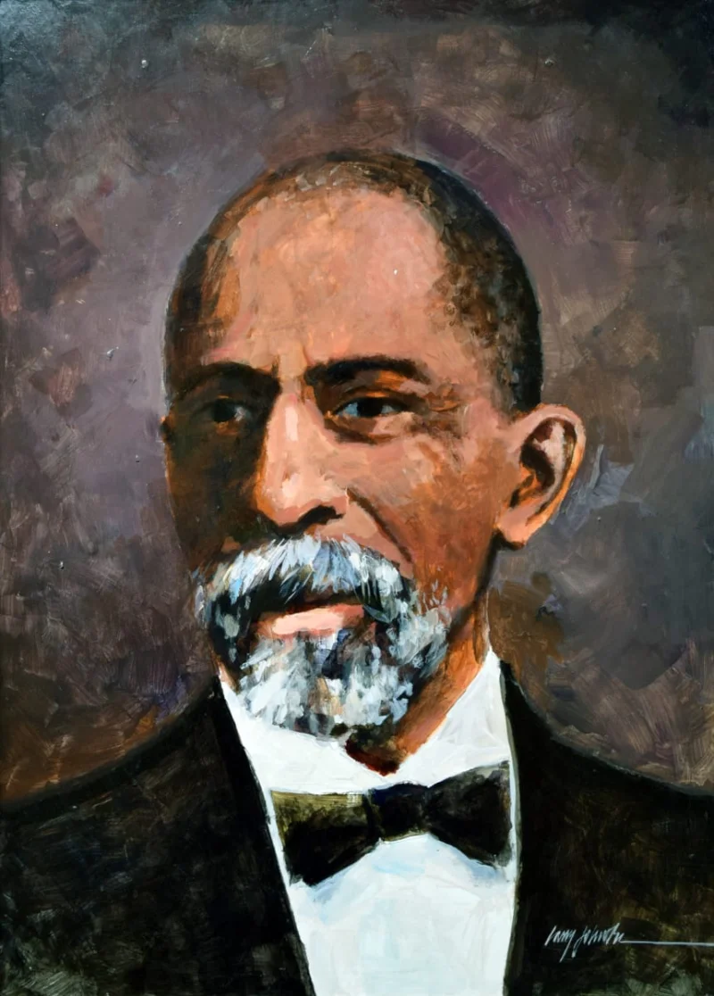 Lewis Temple