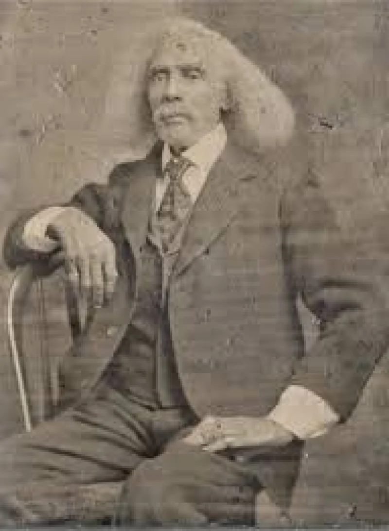 Joseph Winters Biography