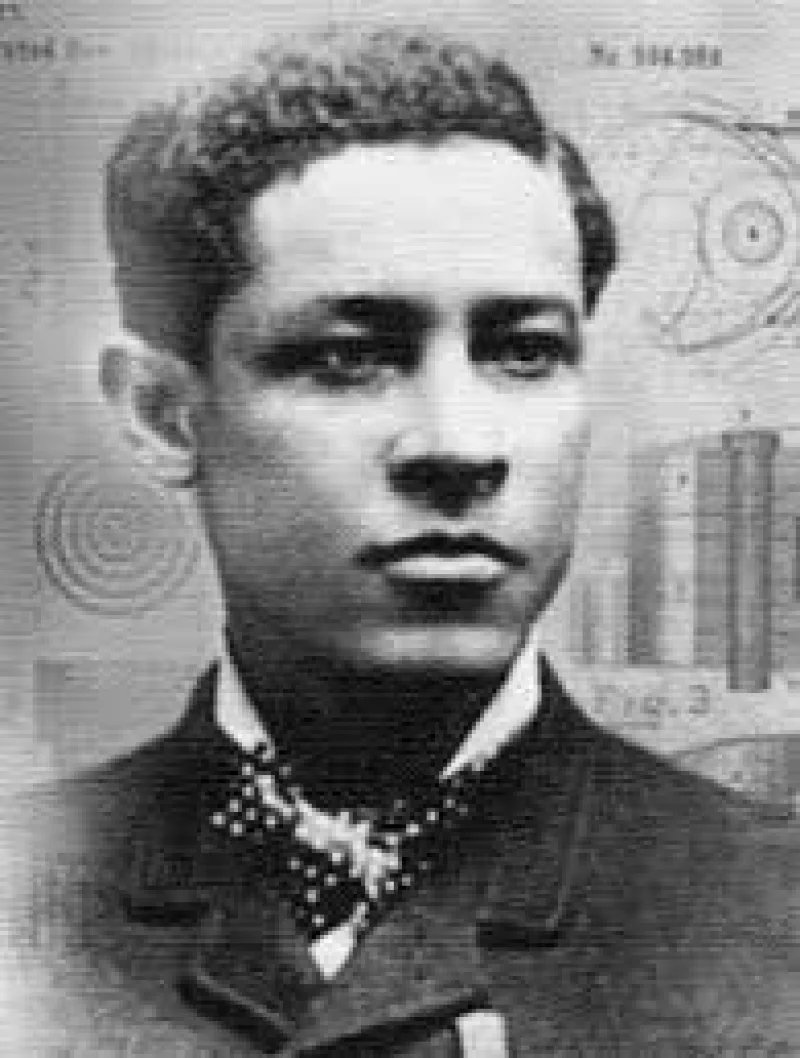 Richard Spikes