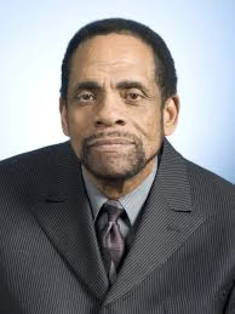 George E. Alcorn