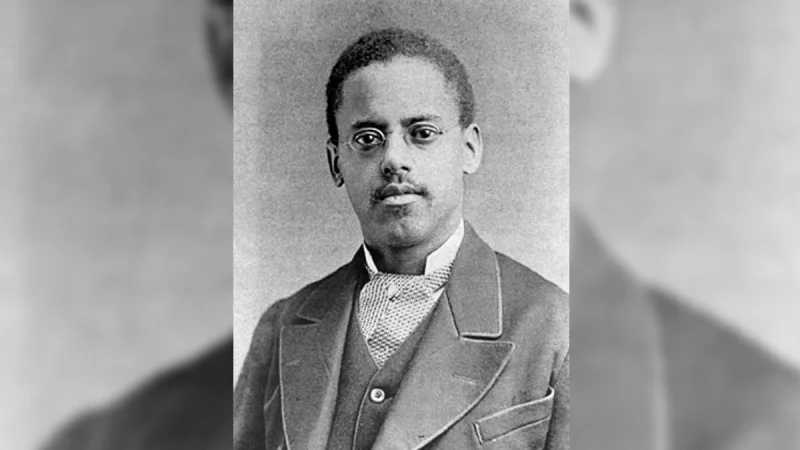 Benjamin Bradley Biography