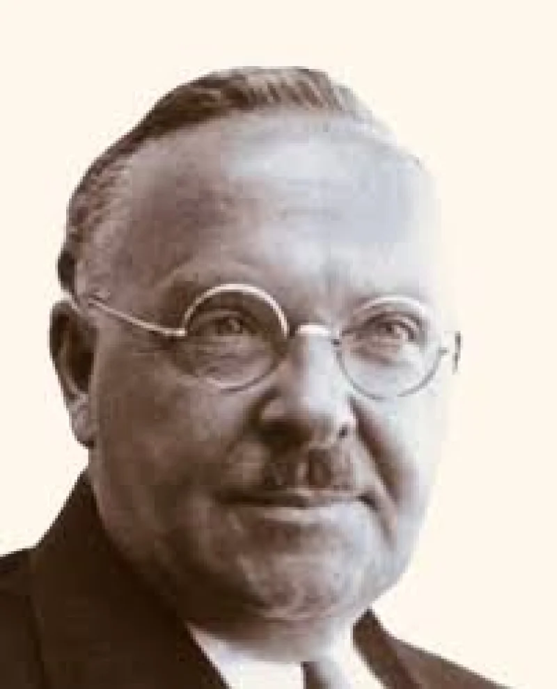 Alfred Cralle