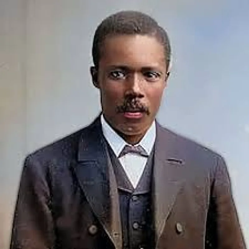 George Crum