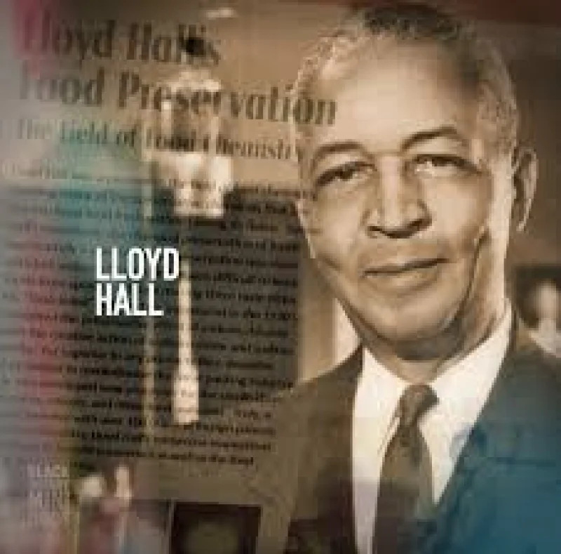 Lloyd Hall