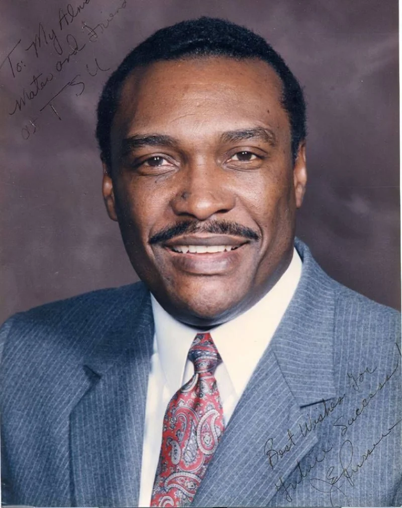 Jesse Russell