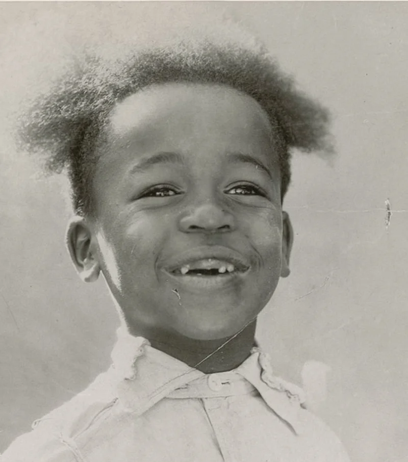 Eugene Tony Jackson