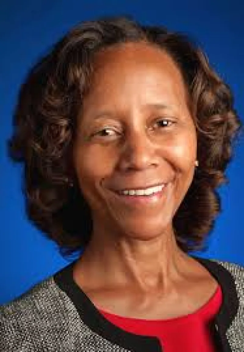 Marion Croak Biography