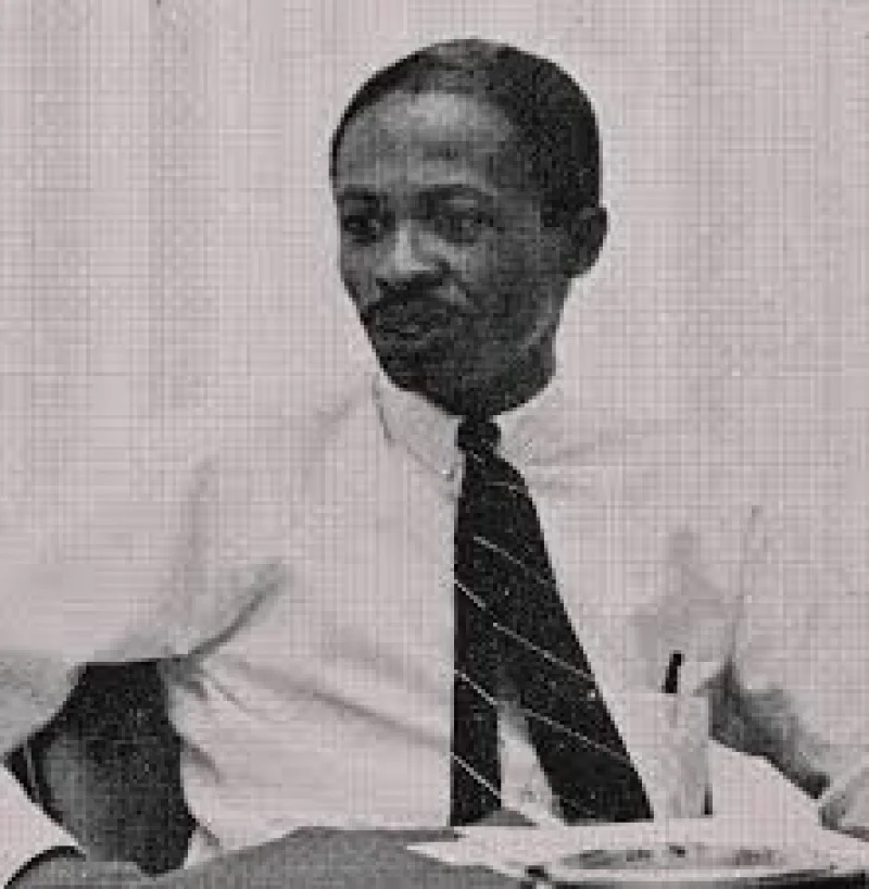 Roy L. Clay Sr
