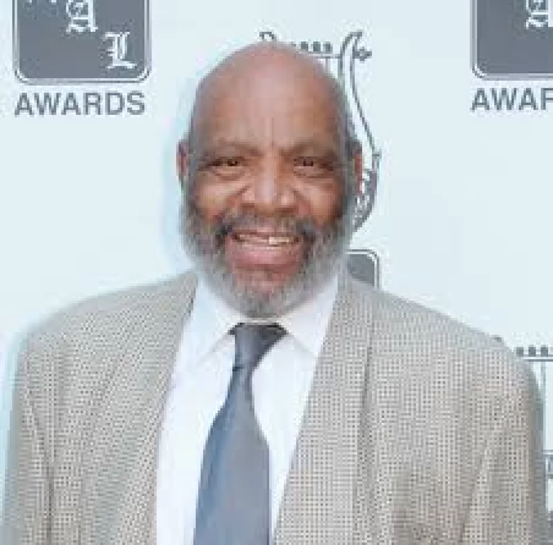 James S. Avery