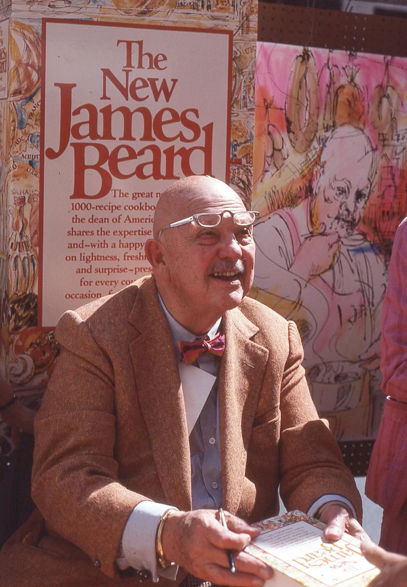 Andrew Beard Biography