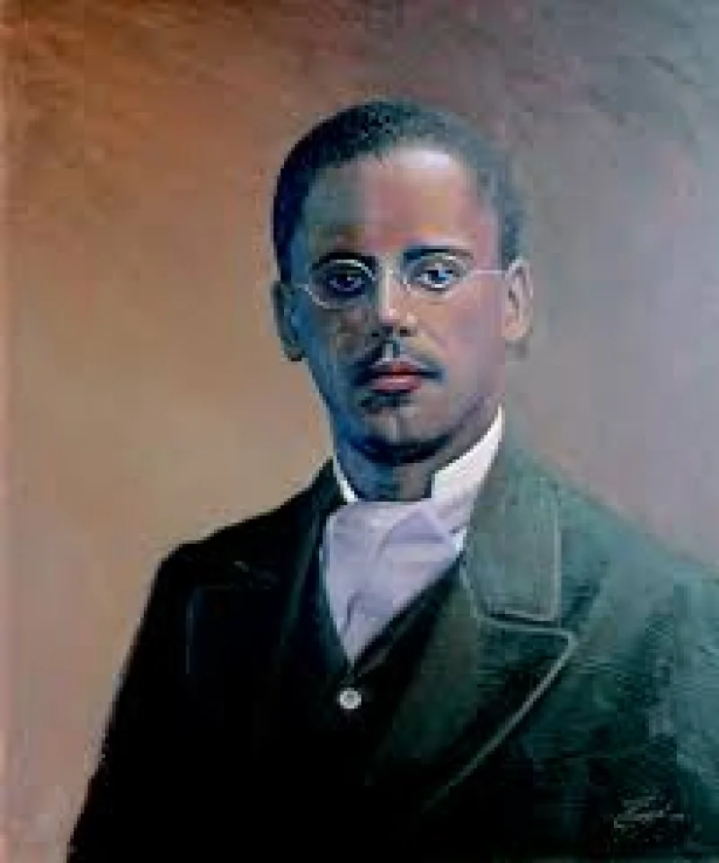 Lewis Latimer