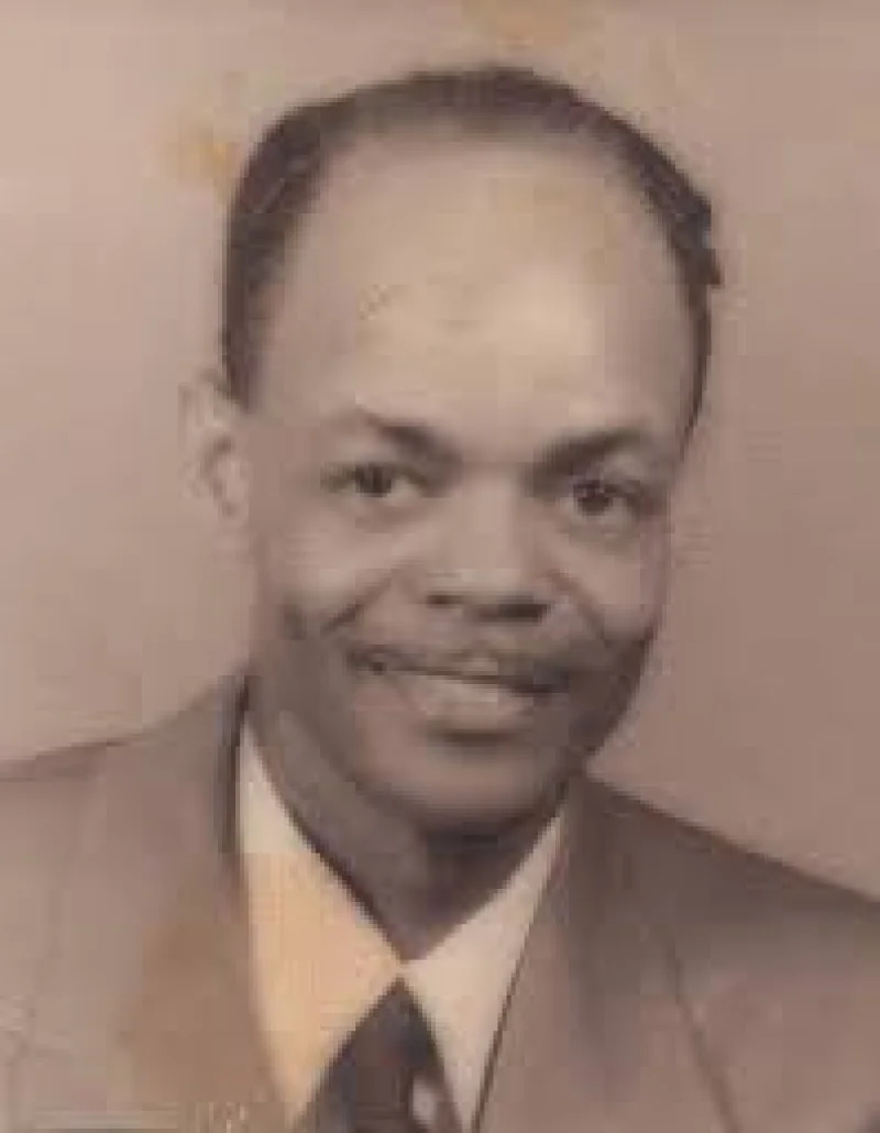 Otis F. Boykin