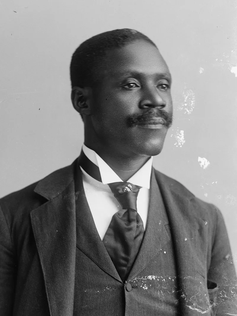 George Washington Murray