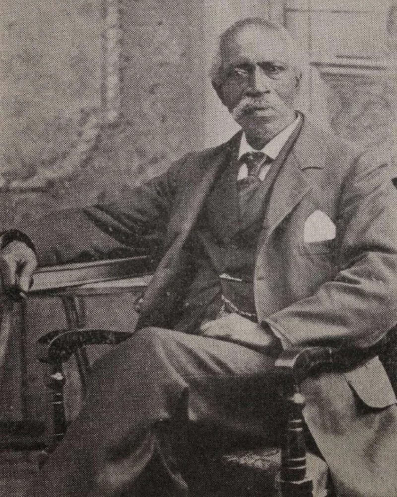 Thomas Elkins