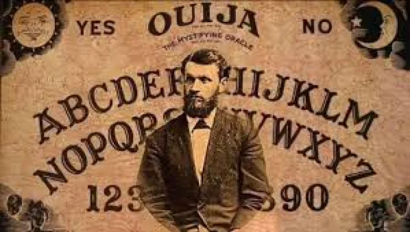 Elijah Bond