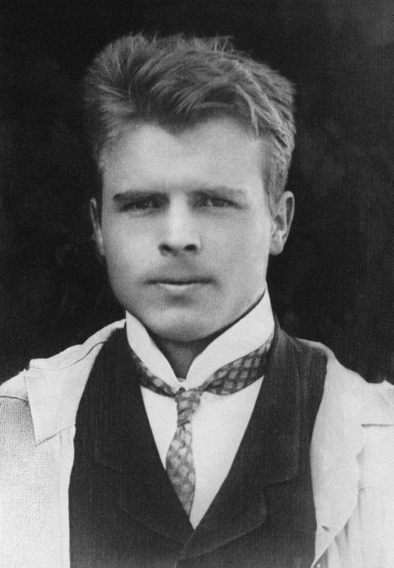 Hermann Rorschach