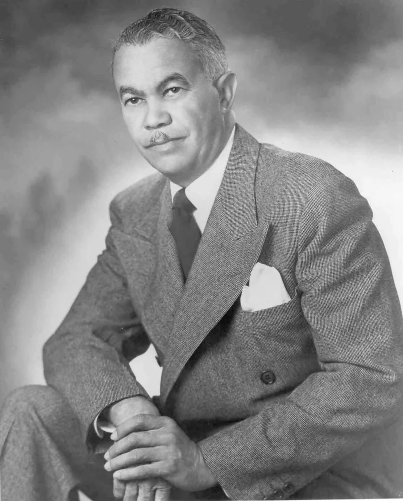 Paul E. Williams
