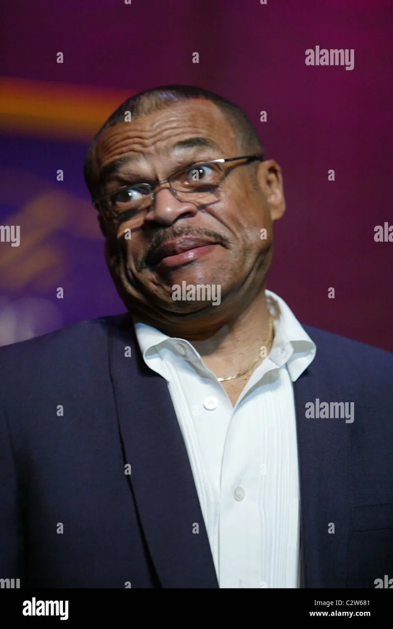 Walter Hawkins