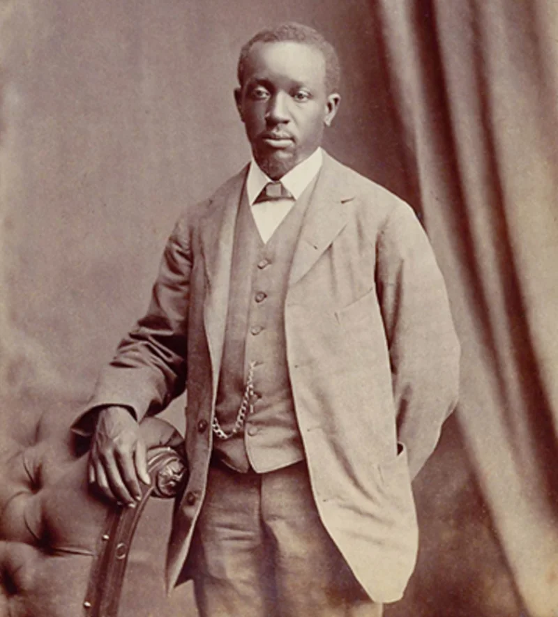 Isaiah Montgomery
