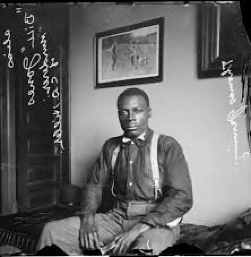 Thomas Jennings
