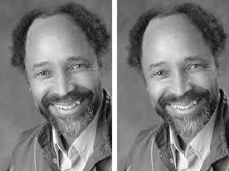 Clarence Ellis