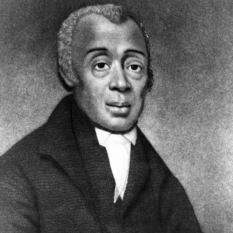 Richard Allen