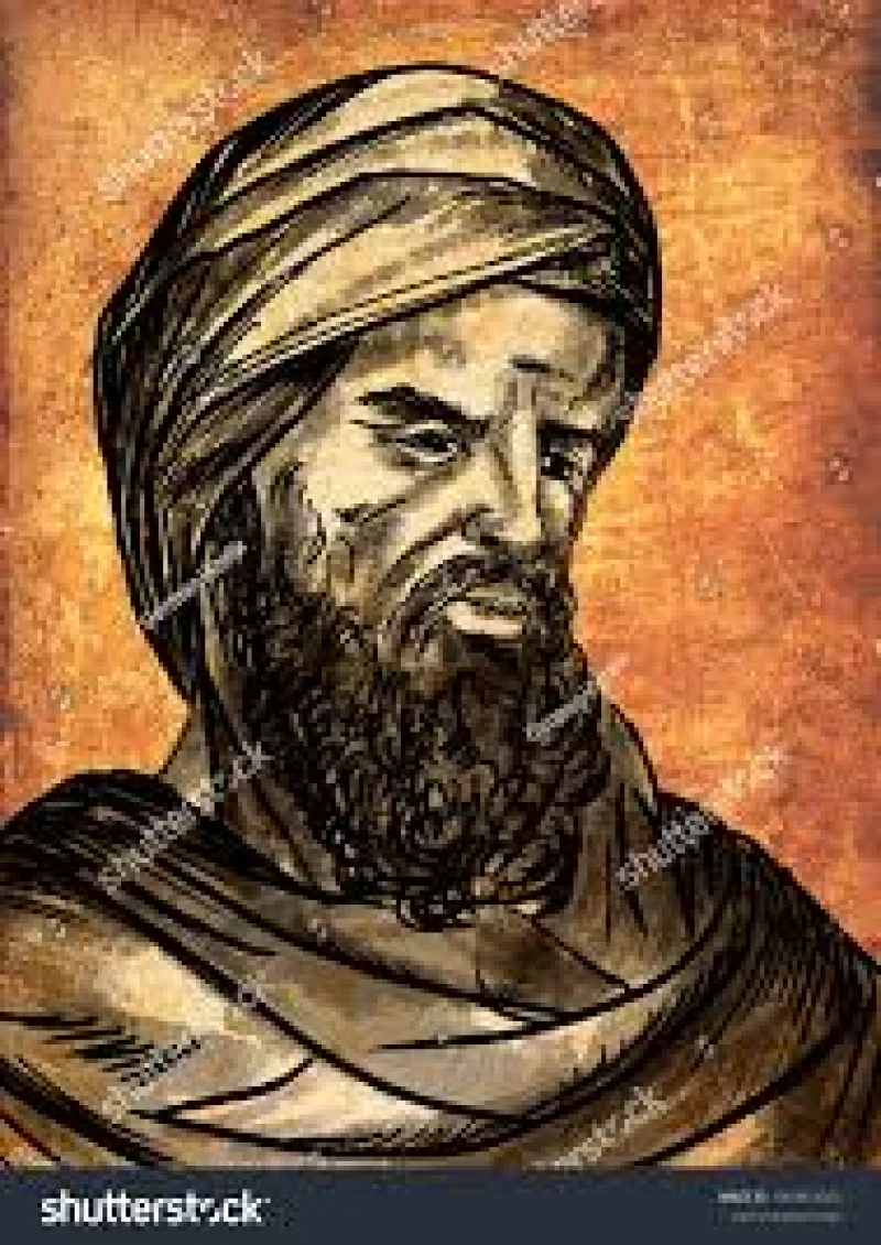 Ibn Rushd