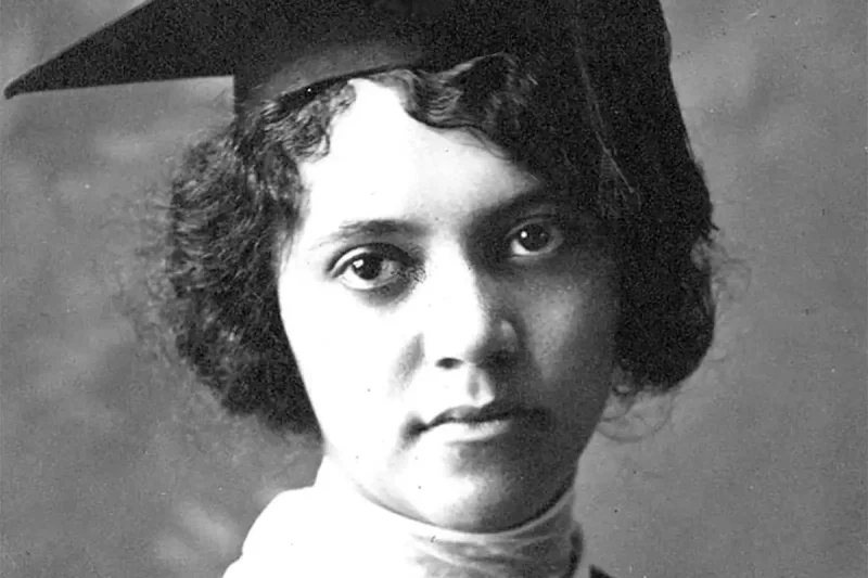Alice Augusta Ball