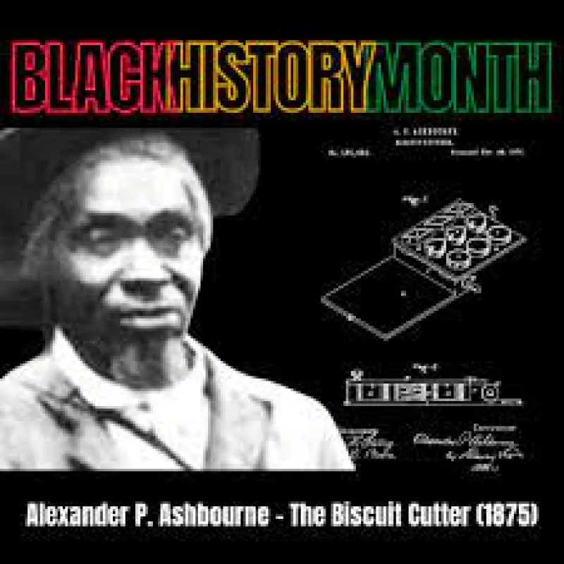 Alexander P. Ashbourne