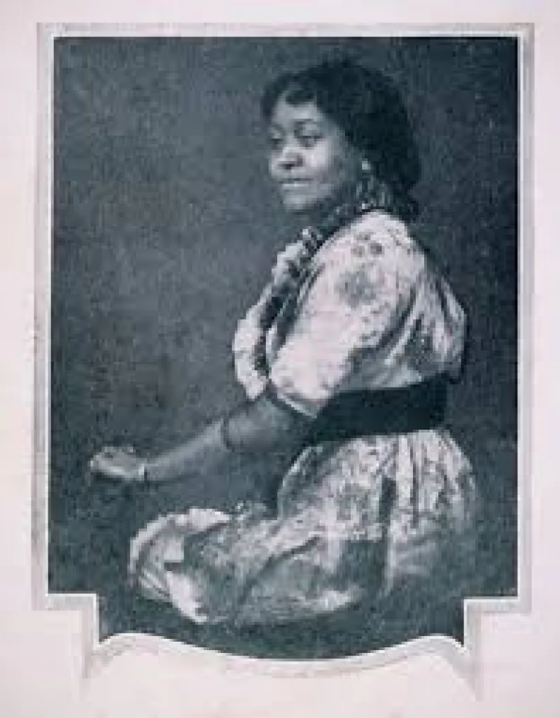 Annie Malone