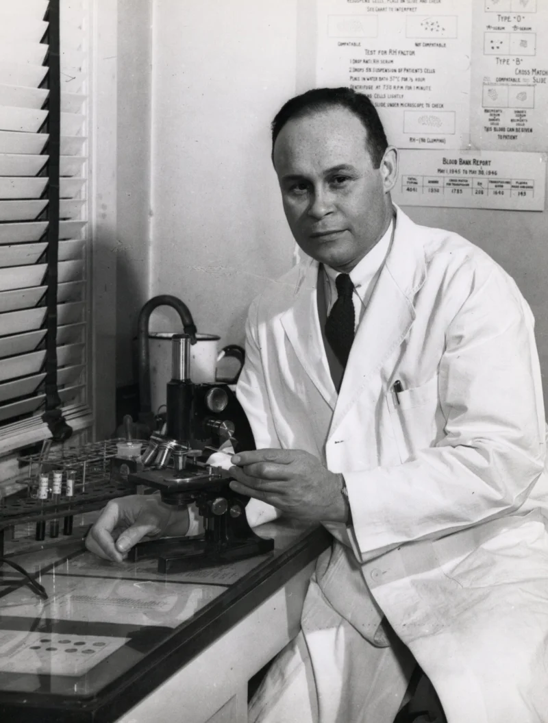 Charles Drew