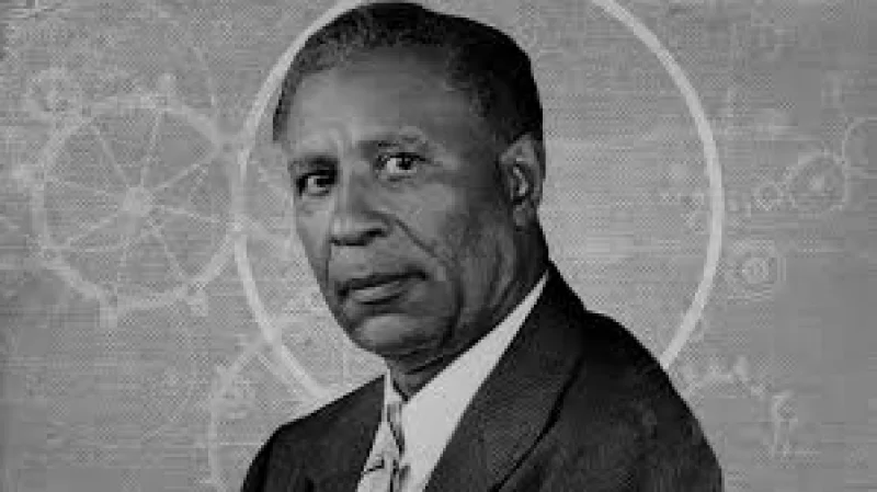 Garrett A. Morgan