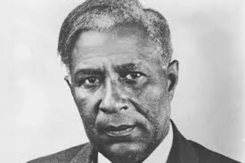 Garrett Morgan Sr.
