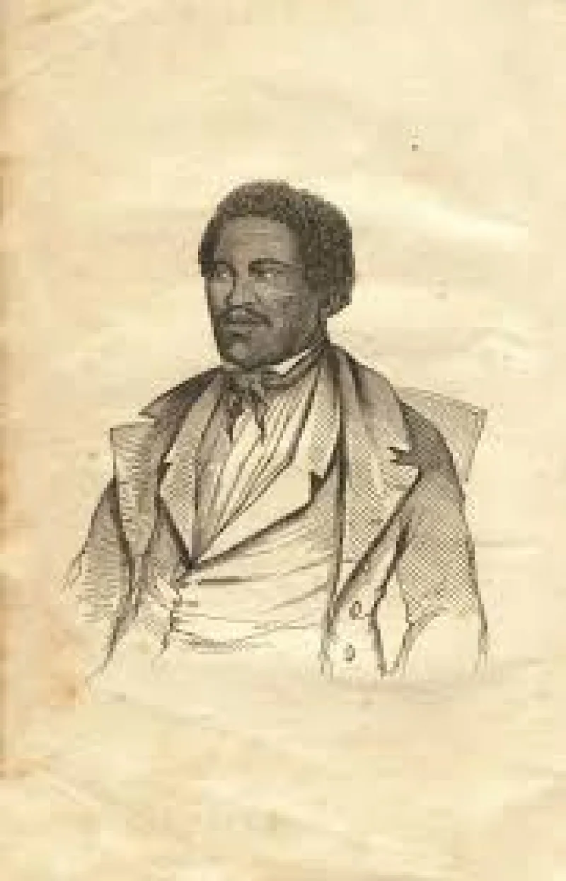 Henry Brown