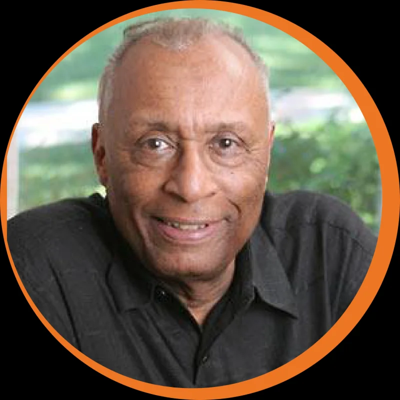 Henry Thomas Sampson Jr