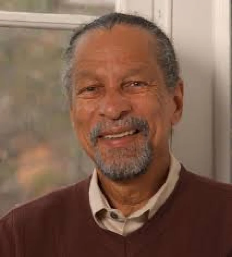 James Edward West