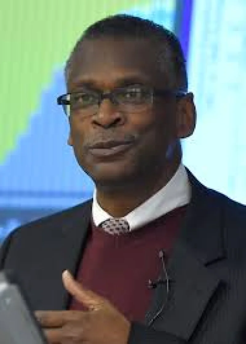 Lonnie G. Johnson