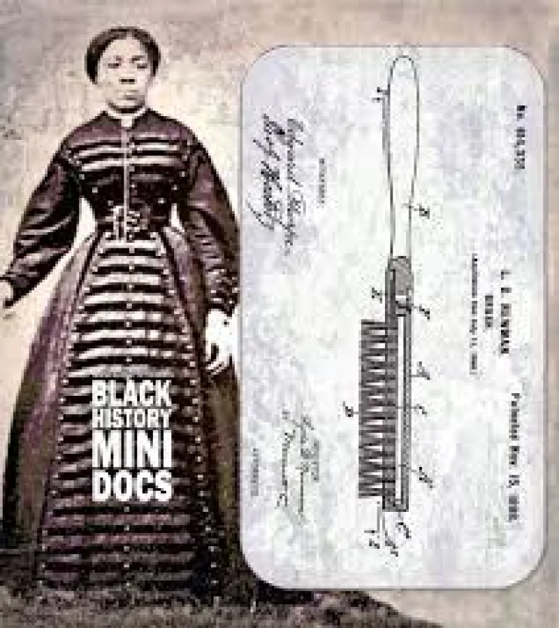 Lyda D. Newman Biography