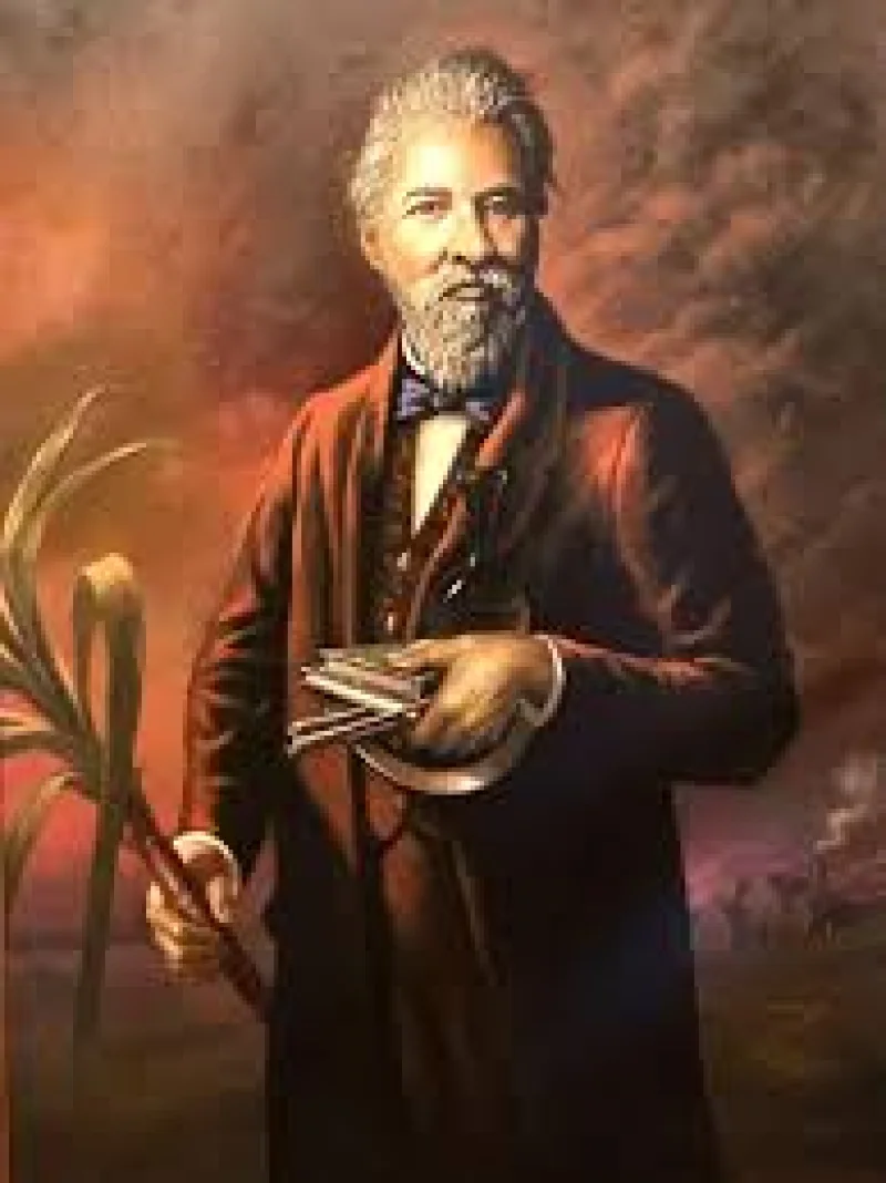 Norbert A. Rillieux